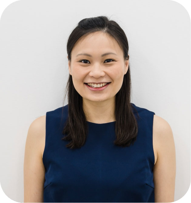 Meet Doctor Renette Ang